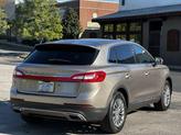 Thumbnail of 2018 ICED MOCHA METALLIC Lincoln MKX