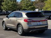 Thumbnail of 2018 ICED MOCHA METALLIC Lincoln MKX