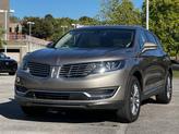 Thumbnail of 2018 ICED MOCHA METALLIC Lincoln MKX