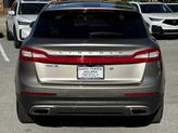 Thumbnail of 2018 ICED MOCHA METALLIC Lincoln MKX