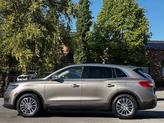 Thumbnail of 2018 ICED MOCHA METALLIC Lincoln MKX