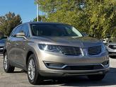 Thumbnail of 2018 ICED MOCHA METALLIC Lincoln MKX