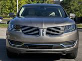 Thumbnail of 2018 ICED MOCHA METALLIC Lincoln MKX