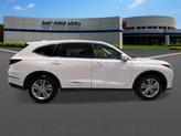 Thumbnail of 2025 Platinum White Pearl Acura MDX