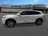 Thumbnail of 2025 Platinum White Pearl Acura MDX