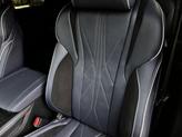 Thumbnail of 2025 Lunar Silver Metallic Acura MDX