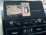 Thumbnail of 2022 Aspen White Pearl Nissan Armada