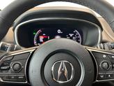 Thumbnail of 2025 Majestic Black Pearl Acura MDX