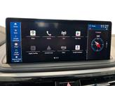 Thumbnail of 2025 Majestic Black Pearl Acura MDX