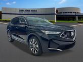 Thumbnail of 2025 Majestic Black Pearl Acura MDX