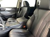 Thumbnail of 2025 Majestic Black Pearl Acura MDX