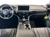 Thumbnail of 2025 Majestic Black Pearl Acura MDX