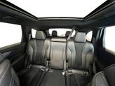 Thumbnail of 2025 Lunar Silver Metallic Acura MDX