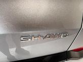Thumbnail of 2025 Lunar Silver Metallic Acura MDX