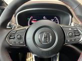 Thumbnail of 2025 Lunar Silver Metallic Acura MDX