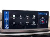 Thumbnail of 2025 Lunar Silver Metallic Acura MDX