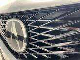 Thumbnail of 2025 Lunar Silver Metallic Acura MDX