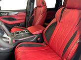 Thumbnail of 2025 Platinum White Pearl Acura MDX