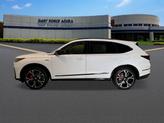 Thumbnail of 2025 Platinum White Pearl Acura MDX