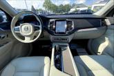Thumbnail of 2023 Denim Blue Metallic Volvo XC90
