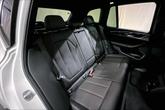 Thumbnail of 2024 Alpine White BMW X3