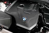 Thumbnail of 2024 Alpine White BMW X3