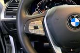 Thumbnail of 2024 Alpine White BMW X3