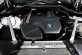 Thumbnail of 2024 Alpine White BMW X3