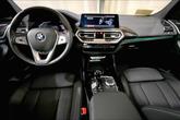 Thumbnail of 2024 Alpine White BMW X3