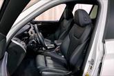 Thumbnail of 2024 Alpine White BMW X3
