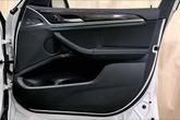 Thumbnail of 2024 Alpine White BMW X3