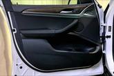 Thumbnail of 2024 Alpine White BMW X3