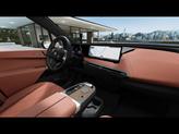 Thumbnail of 2025 White BMW iX