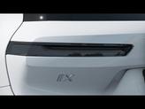 Thumbnail of 2025 White BMW iX