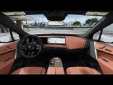 Thumbnail of 2025 White BMW iX