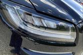 Thumbnail of 2023 Infinite Black Metallic Clearcoat Lincoln Nautilus