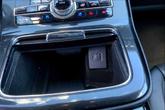 Thumbnail of 2023 Infinite Black Metallic Clearcoat Lincoln Nautilus