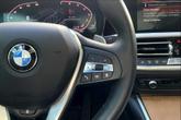 Thumbnail of 2020 Mineral Gray Metallic BMW 330