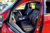 Thumbnail of 2022 MANUFAKTUR Cardinal Red Metallic Mercedes-Benz GLE 350