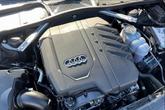 Thumbnail of 2021 Mythos Black Metallic Audi A4