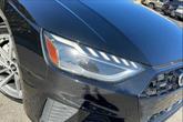 Thumbnail of 2021 Mythos Black Metallic Audi A4