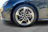 Thumbnail of 2021 Mythos Black Metallic Audi A4