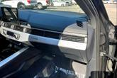 Thumbnail of 2021 Mythos Black Metallic Audi A4