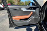 Thumbnail of 2021 Mythos Black Metallic Audi A4