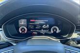 Thumbnail of 2021 Mythos Black Metallic Audi A4