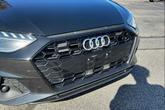 Thumbnail of 2021 Mythos Black Metallic Audi A4