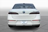 Thumbnail of 2024 White BMW i7