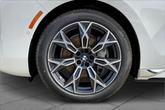 Thumbnail of 2024 White BMW i7