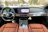Thumbnail of 2024 White BMW i7
