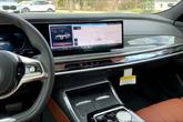 Thumbnail of 2024 White BMW i7